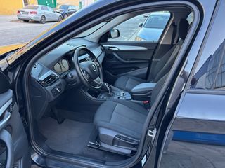 BMW X1 2020
