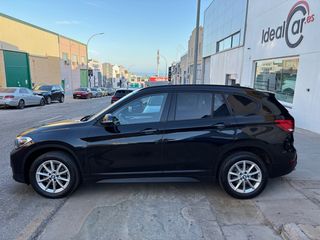 BMW X1 2020