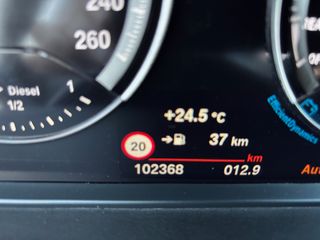 BMW X1 2020