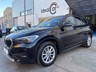 BMW X1 2020