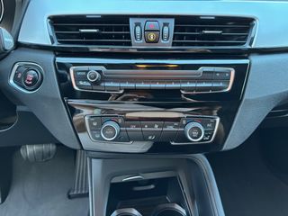 BMW X1 2020