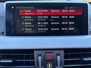 BMW X1 2020