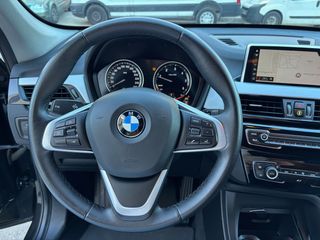 BMW X1 2020