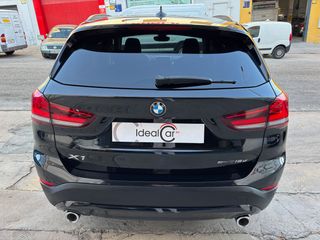 BMW X1 2020