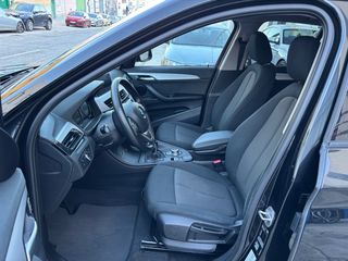 BMW X1 2020