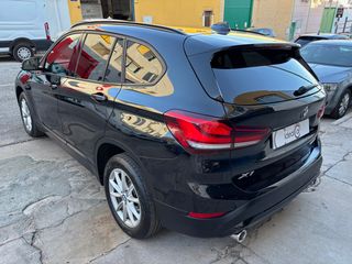 BMW X1 2020