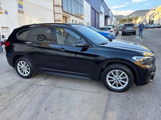 BMW X1 2020