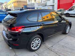 BMW X1 2020
