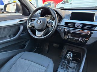 BMW X1 2020