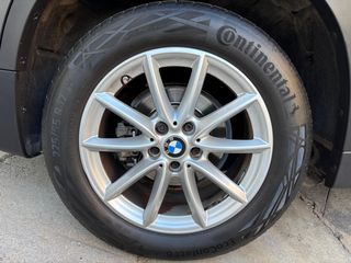 BMW X1 2020
