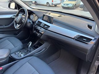 BMW X1 2020