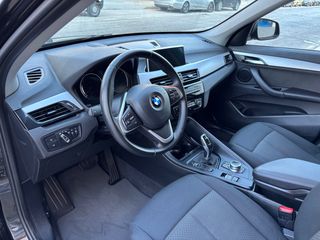 BMW X1 2020