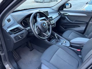 BMW X1 2020