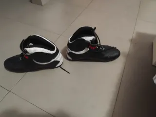 Botas Motero/a Talla 40 Speed Bikers