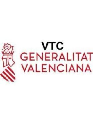 Se vende licencia VTC en Valencia