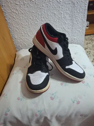 Zapatillas Nike Air Jordan 