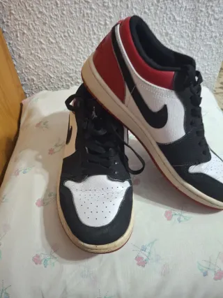 Zapatillas Nike Air Jordan 