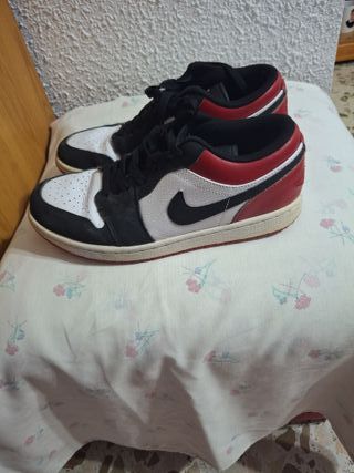 Zapatillas Nike Air Jordan 