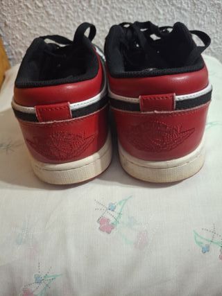 Zapatillas Nike Air Jordan 