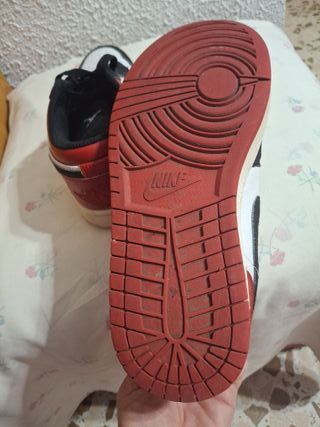 Zapatillas Nike Air Jordan 