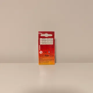 Funko Pop! Jack-Jack Incredibles 2 Llavero