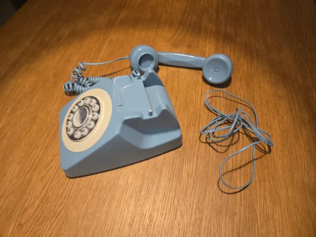 Teléfono Antiguo Réplica