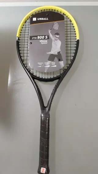 Raqueta de frontón URBALL FTR 900 S