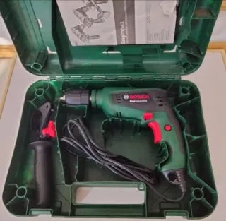 Taladro Bosch EasyImpact 550