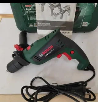 Taladro Bosch EasyImpact 550