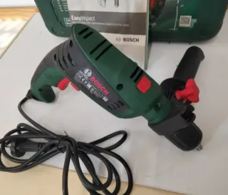 Taladro Bosch EasyImpact 550