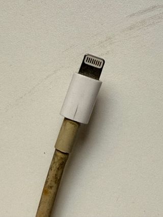 Adaptador VGA Lightning iPhone Apple