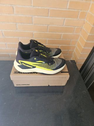 Salomon Genesis Zapatillas Trail Running
