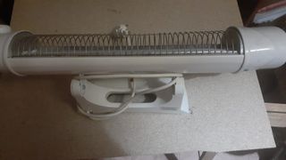 Estufa Orbegozo BP-5003A Cuarzo