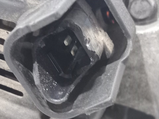 ALTERNADOR RENAULT MEGANE II GRANDTOUR F9Q800 820