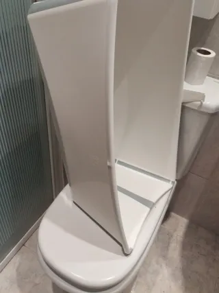 Bañera Stokke plegable Flexi Bath