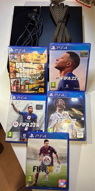 Play 4