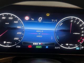 Mercedes-Benz Clase C 2024