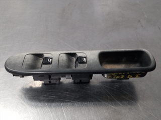 MANDO ELEVALUNAS DELANTERO IZQUIERDO PEUGEOT 307
