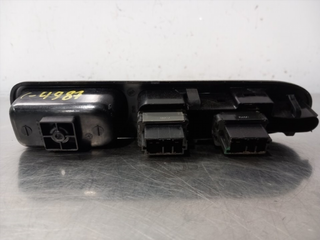 MANDO ELEVALUNAS DELANTERO IZQUIERDO PEUGEOT 307