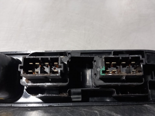 MANDO ELEVALUNAS DELANTERO IZQUIERDO PEUGEOT 307
