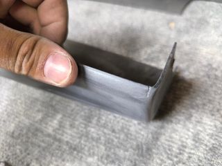 Taloneras Aero Seat León MK3 5p (reparadas)
