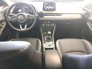 Mazda CX-3 Zenith