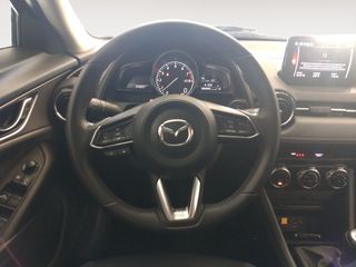 Mazda CX-3 Zenith