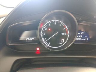 Mazda CX-3 Zenith