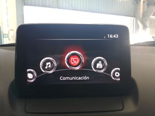 Mazda CX-3 Zenith
