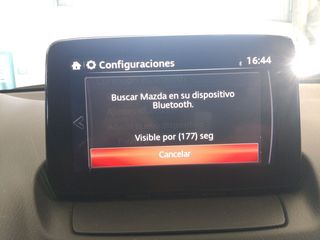 Mazda CX-3 Zenith
