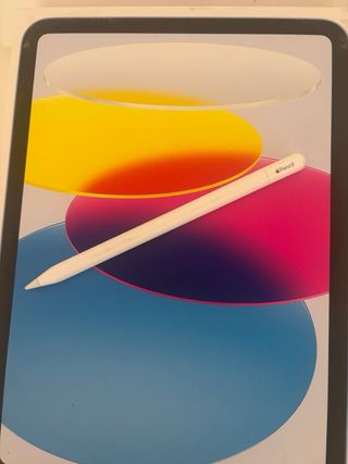 iPad 10ª Gen + Teclado + Apple Pencil