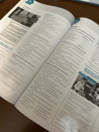 ROADMAP B2 STUDENT'S BOOK & INTERACTIVE EBOOK W...