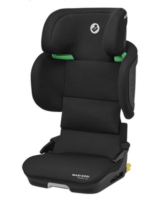 Maxi-Cosi Tanza Silla de Coche Negra