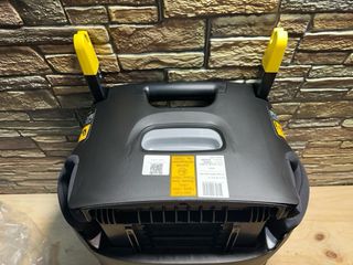 Maxi-Cosi Tanza Silla de Coche Negra